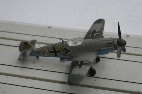 Rarität airfix messerschmitt - raritÄt,
