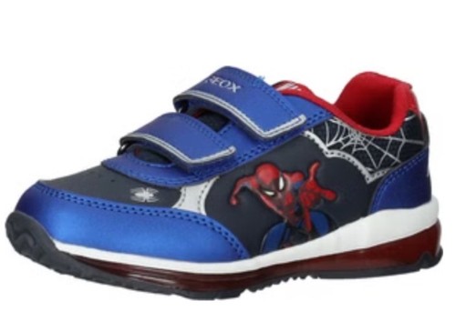 Geox sneaker halbschuhe - geox,