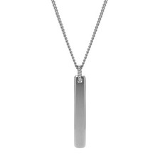 Fossil JF03988040 Halskette