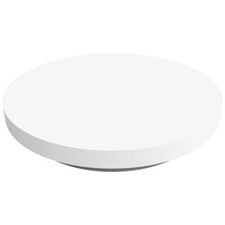 Heitronic VO-501421 ALLROUNDER LED-Deckenleuchte, LED-Wandleuchte LED LED fest