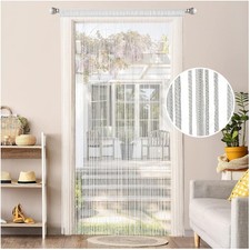 Fadenvorhang Insektenschutz