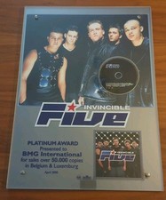 Extremely Collectable Genuine