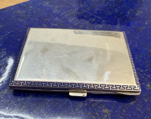 Schönes zigaretten etui - schönes,