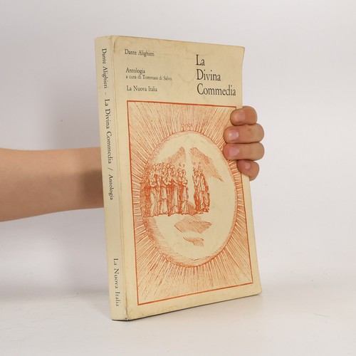 Divina commedia - la,