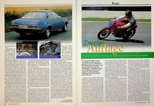 Oldtimer Praxis 09/2000