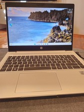 HP ProBook 440 G7 | 14.0" | i5-10210U | 16 GB RAM | 512 GB NVME! 4G/LTE FHD W11