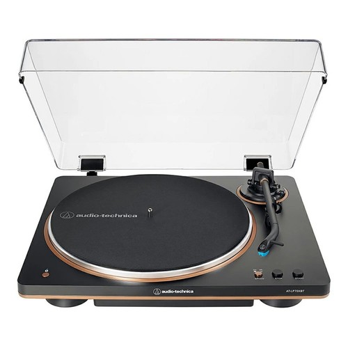 Audio technica lp70xbt - technica, at-lp70xbt