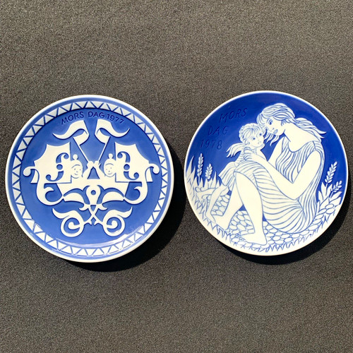 Royal copenhagen mors - copenhagen,