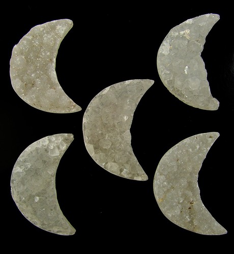 129 natürlicher druzy - ct,