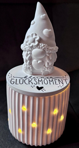 Weihnachts wichtel figur - wichtel,