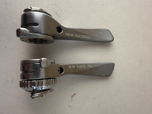 Sachs huret new - sachs, success