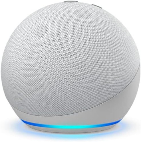 Amazon echo dot smart speaker - echo,
