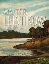 Walter Leistikow | Künstler