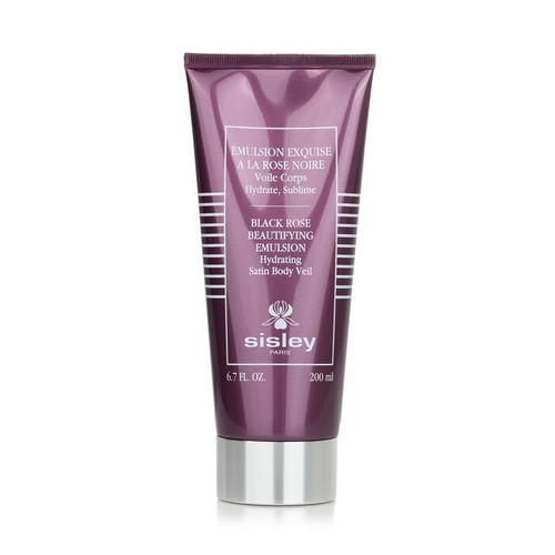 Sisley schwarze rose - -,