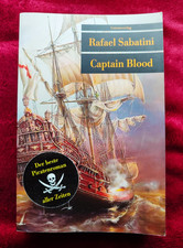 Rafael Sabatini - Captain