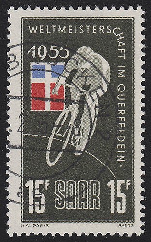 Saarland 357