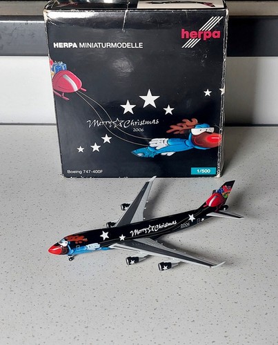 6136 herpa wings 507288 - wings,