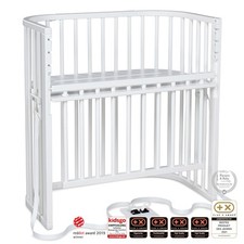 babybay Boxspring Comfort Plus