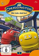 Chuggington Die Loks sind los
