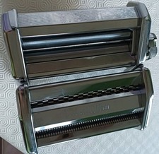 IMPERIA SP 150 LUXUS