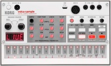 Korg Digital Sampler Volca
