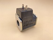 Parker SOLENOID COIL-24 VDC