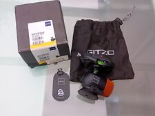 Gitzo Kopf GH 1781 QR Basalt