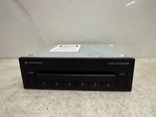 VW Phaeton CD Wechsler  3D0035110  3D0 035 110