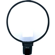 12"EZ-fold Runde Blitzdiffusor