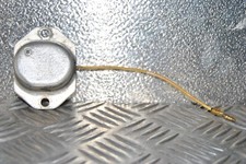 Yamaha XT 500 original 6 Volt Regler gebraucht