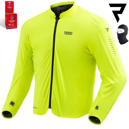 Motorrad regenjacke - regenjacke, |