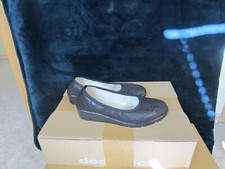 Laura Berg Damenschuhe Gr. 38/39, sehr guter Zstand