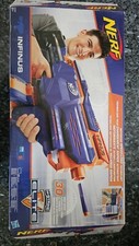 Nerf n-strike elite infinus in original Verpackung 