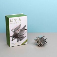 HUZZLE CAST HASHTAG - tolles Metallpuzzle