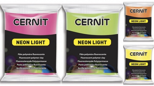 Cernit modelliermasse polymer - modelliermasse,