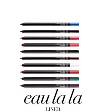 SLEEK Kajal Lápiz de Ojos, Eyeliner Pencil Eau La La Makeup