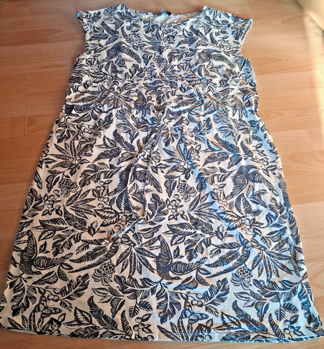 Damen ärmelloses sommerkleid - damen,