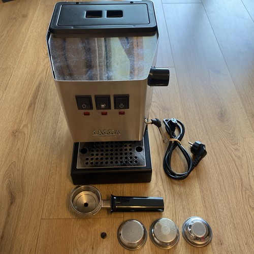 Gaggia new classic - new,
