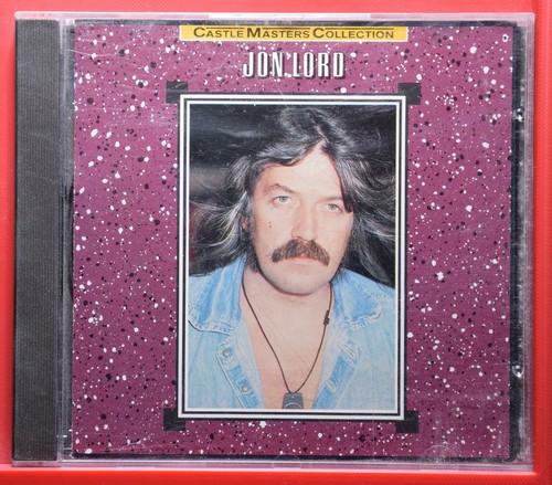 Jon lord castle masters - castle,