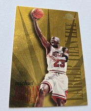 1995 skybox premium - 1995-96,