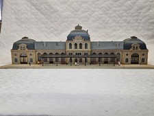 VOLLMER 20111 H0 BAHNHOF