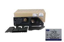 Original Tankdeckel-Gehäuse