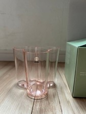Iittala Aalto Vase Lachs Rosa