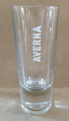 Averna longdrinkglas - 1x,