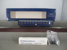 Liliput Spur H0 L329969