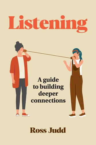 Listening guide building - listening,