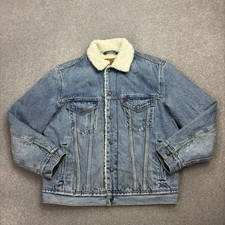 Levis Jeansjacke Erwachsene