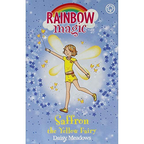 Daisy meadows rainbow magic - meadows,