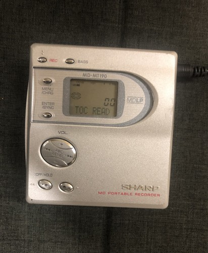 Annonce lesen walkman - l’annonce,