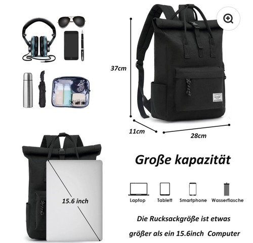 Tantomi laptop rucksack - laptop,rucksack, tasche